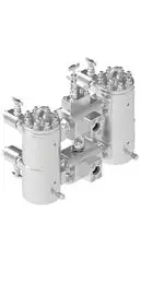 Duplex Filter