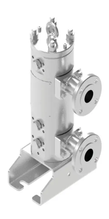 Simplex Filter